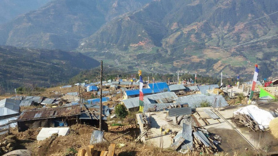 मानव बेचबिखनले बदनाम इचोक गाउँको परिचय बदलियो 